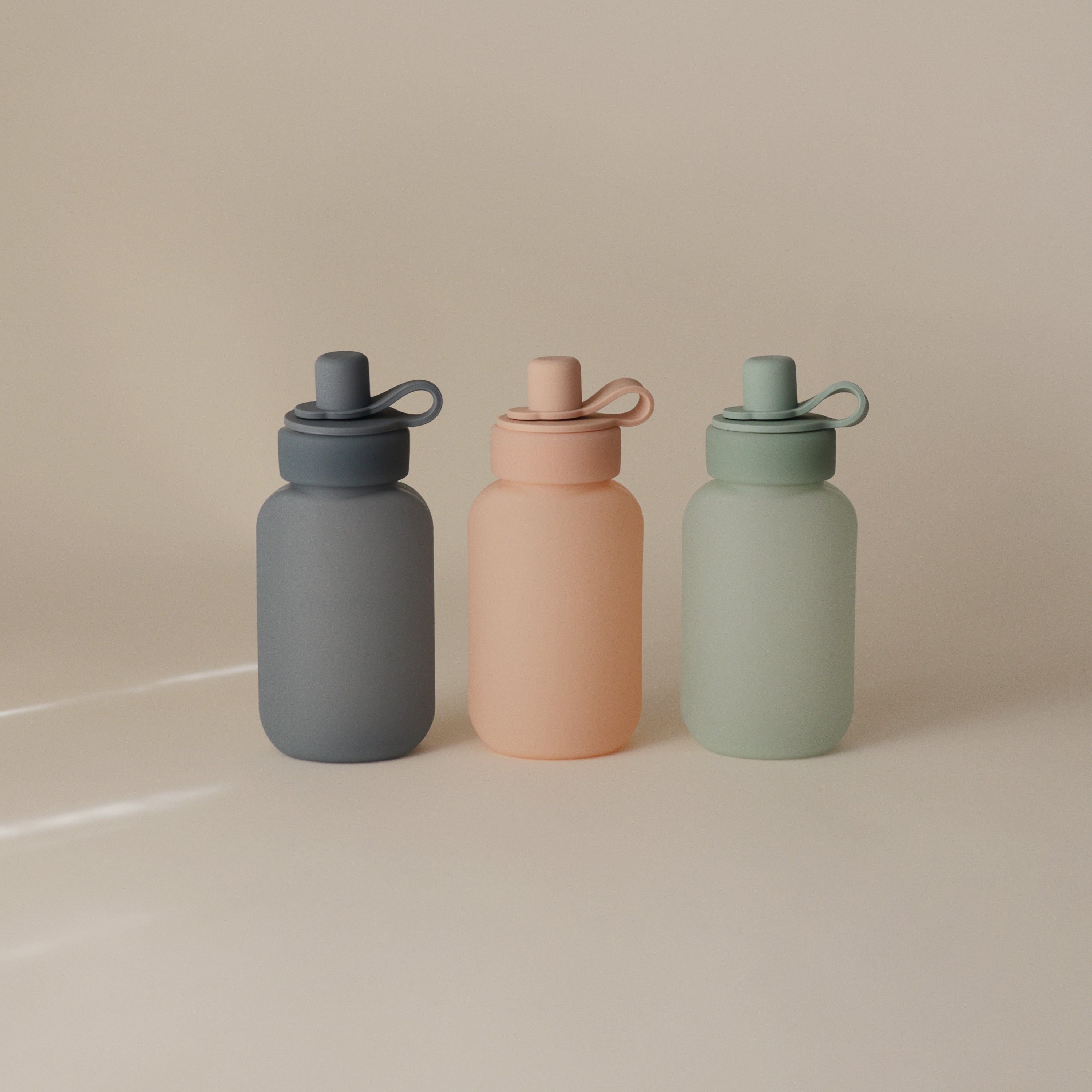 Image of Silicone Puree Pouch 2-Pack